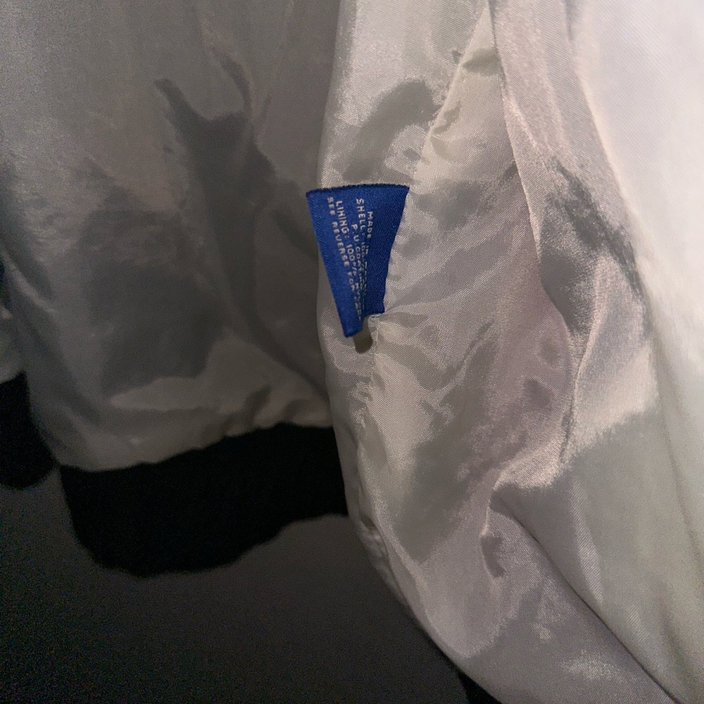 Vintage lightweight jacket - Picture 4 of 4